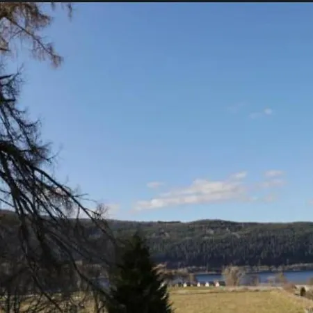 Apartment At Lochness, Foyres Foyers Exterior photo