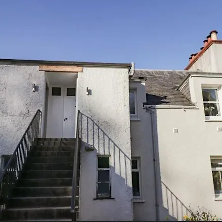 Apartment At Lochness, Foyres Foyers Exterior photo
