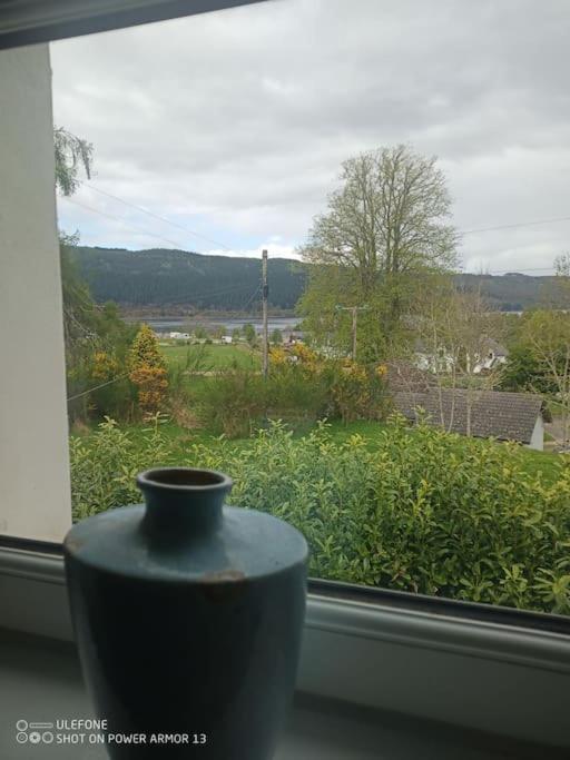 At Lochness, Foyres Apartment *