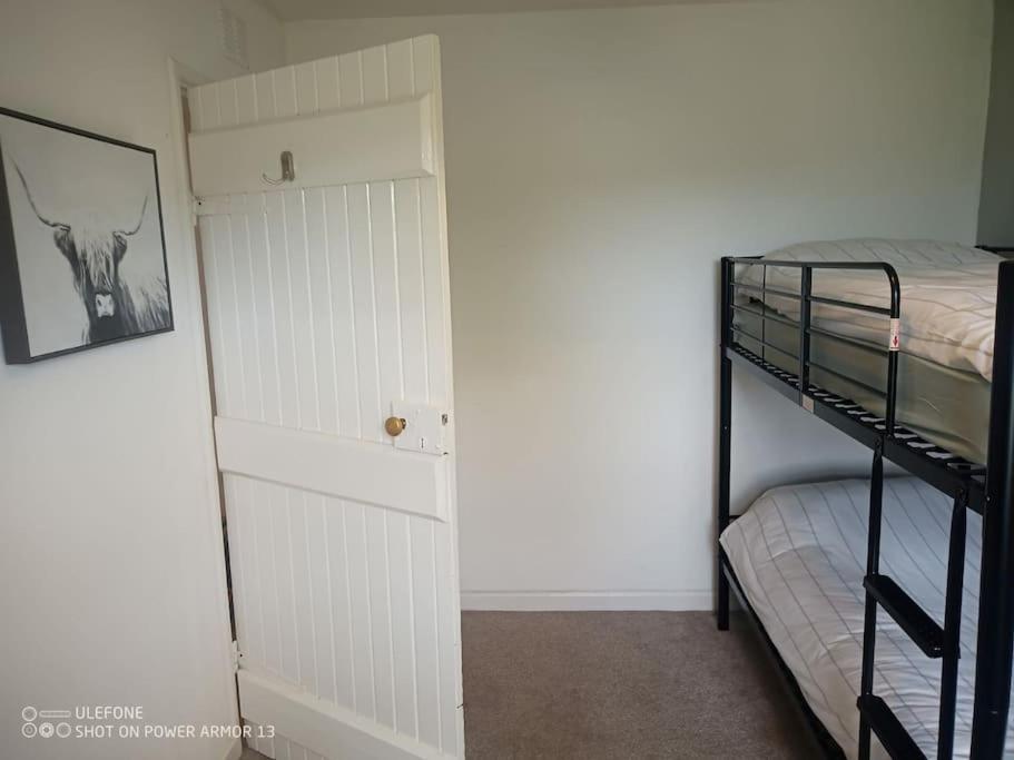Apartment At Lochness, Foyres