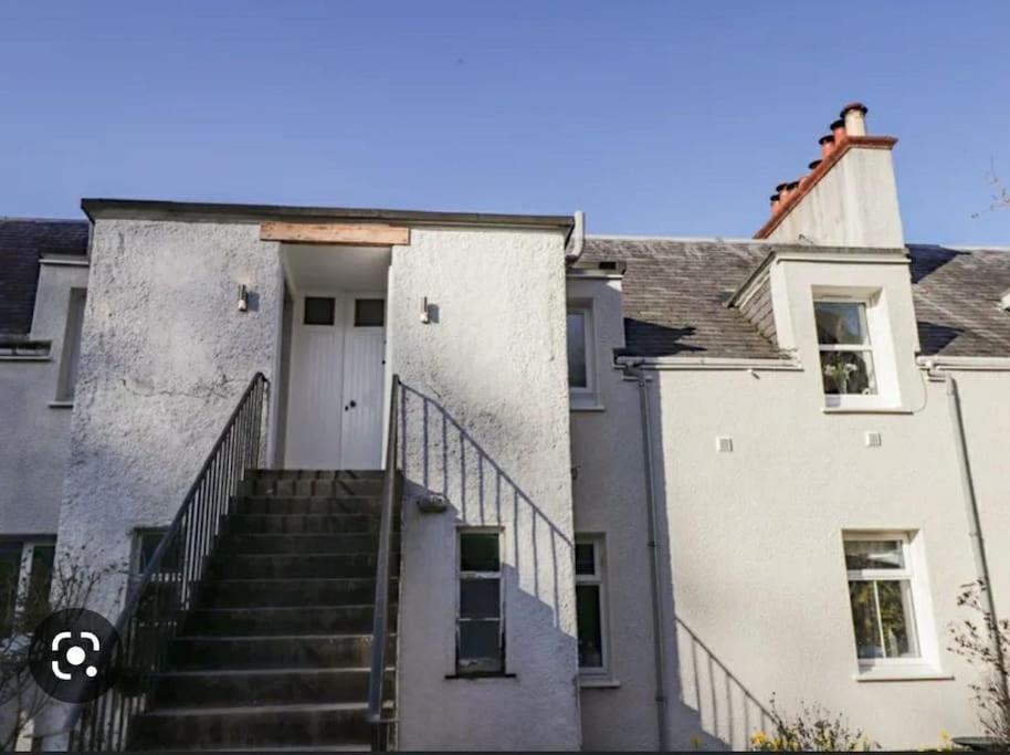 Apartment At Lochness, Foyres *